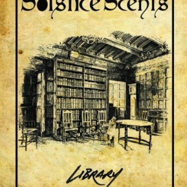 Library (Eau de Parfum)