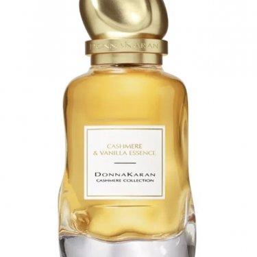 Cashmere Collection: Cashmere & Vanilla Essence
