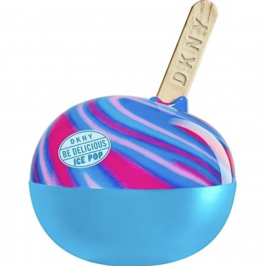 DKNY Be Delicious Ice Pop Berry Bliss