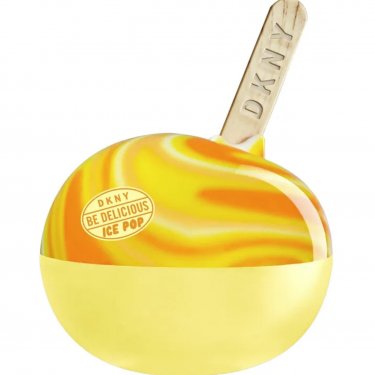 DKNY Be Delicious Ice Pop Citrus Splash
