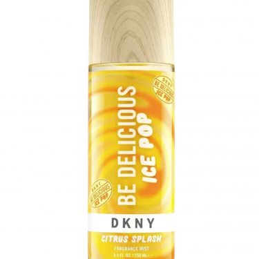 DKNY Be Delicious Ice Pop Citrus Splash  (Fragrance Mist)