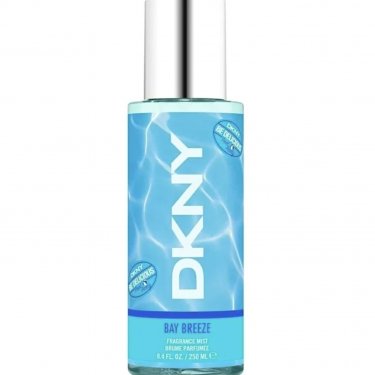 DKNY Be Delicious Pool Party Bay Breeze (Fragrance Mist)