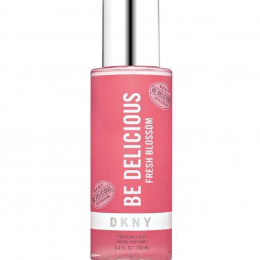 DKNY Be Delicious Fresh Blossom (Fragrance Mist)