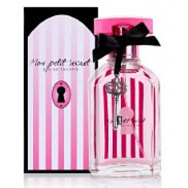 Mon Petit Secret