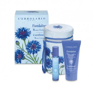 Fiordaliso (Gel Roll-on)