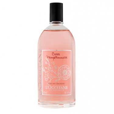 Cerise Pamplemousse