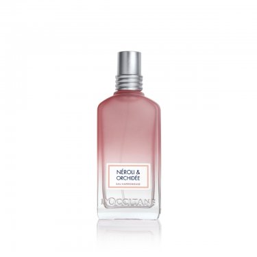 Néroli & Orchidée Eau Harmonieuse