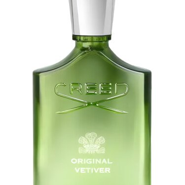 Original Vetiver 2024