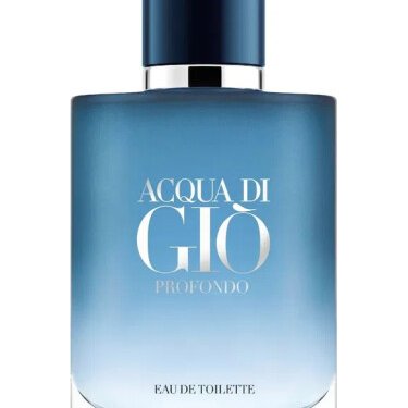 Acqua di Giò Profondo (Eau de Toilette)