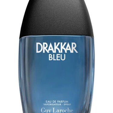 Drakkar Bleu