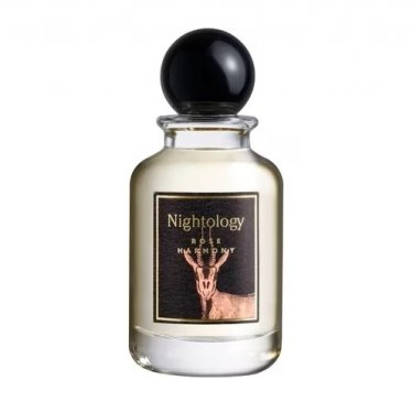 Nightology: Rose Harmony