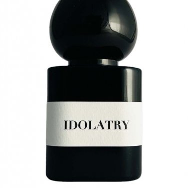 Idolatry (Extrait de Parfum)