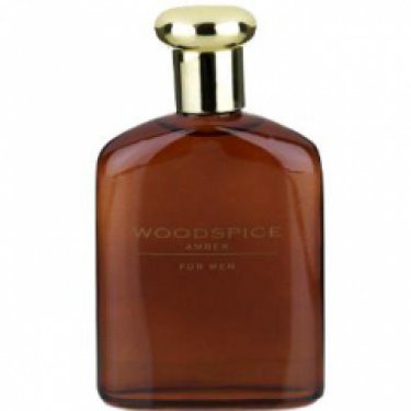 Woodspice Amber (Aftershave)