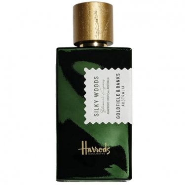 Silky Woods Harrods Exclusive