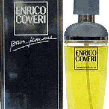 Enrico Coveri pour Femme (Eau de Toilette)