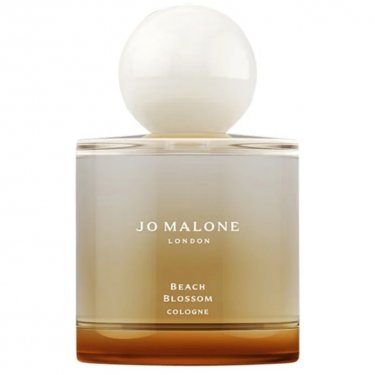 Beach Blossom Cologne