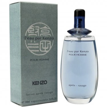 Eau dans le Sable Pour Homme / L'Eau par Kenzo (AR)
