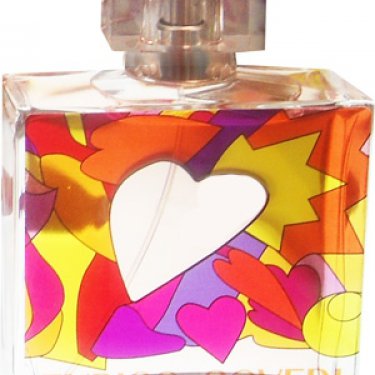 Pop Heart for Her