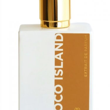Coco Island