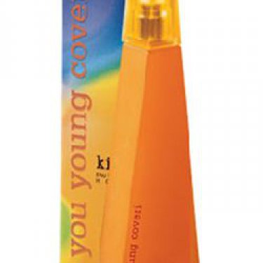 You Young Coveri Kinky Homme (Eau de Toilette)