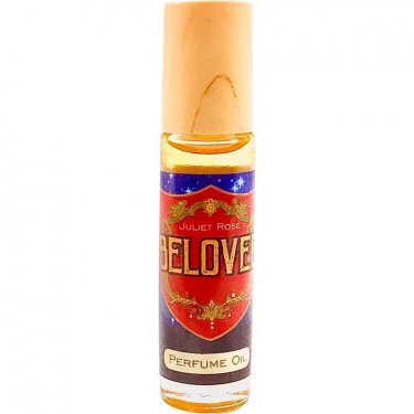 Beloved (Perfume Oil)