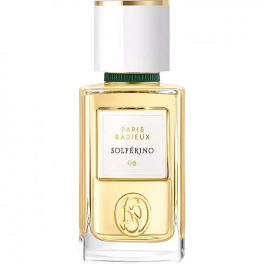 06 - Paris Radieux