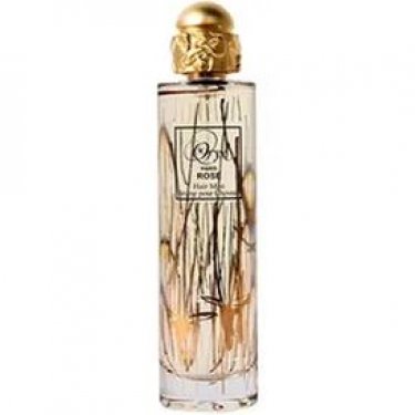 Rose (Hair Mist)