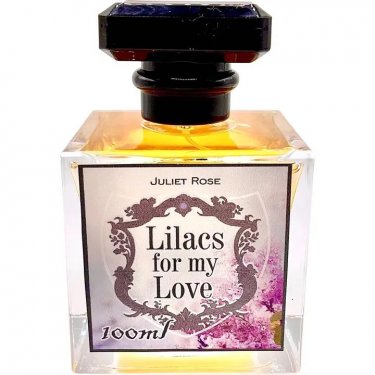 Lilacs for My Love