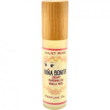Niña Bonita (Perfume Oil)