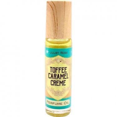 Toffee Caramel Creme (Perfume Oil)