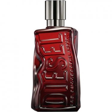 D Red Le Parfum