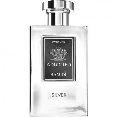 Addicted Silver