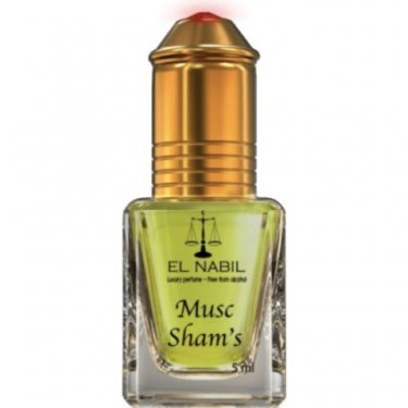 Musc Shams / Musc Sham's