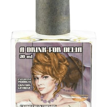 A Drink For Delia
