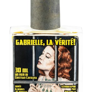 Gabrielle, La Vérité!