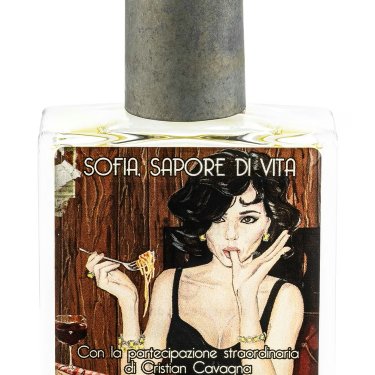 Sofia, Sapore Di Vita