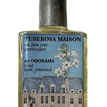 Tuberosa Maison