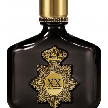 John Varvatos XX Elixir