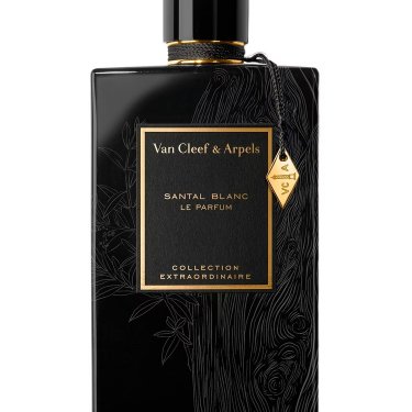 Collection Extraordinaire: Santal Blanc Le Parfum
