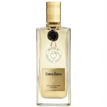 Crème Ebène (Eau de parfum Intense)