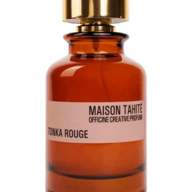 Tonka Rouge