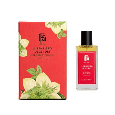 Il Sentiero degli Dei (Eau de Parfum)