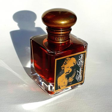 Fumoir des Anges: Tabac Noir