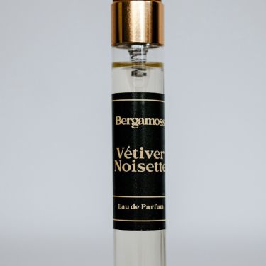 Vétiver Noisette