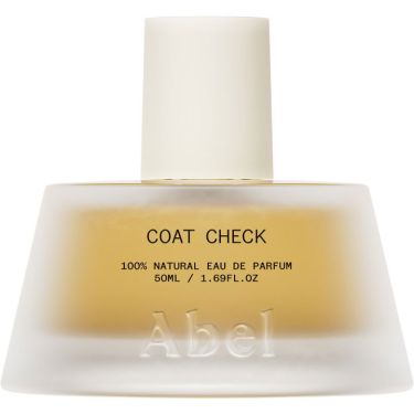 Coat Check