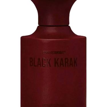 Black Karak