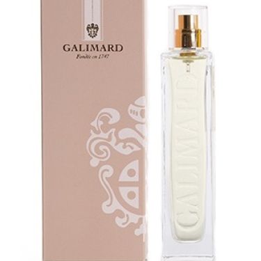 Blanc d'Azur (Parfum)