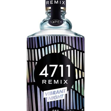 4711 Remix Vibrant Night