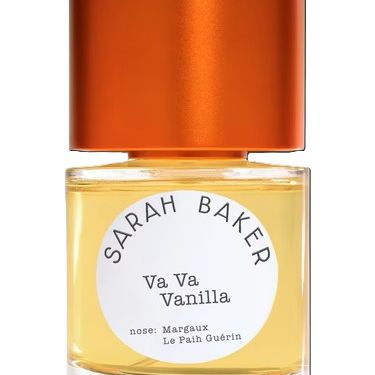 Va Va Vanilla