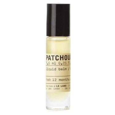 Patchouli 24 (Liquid Balm)